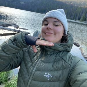 Meet your Posher, Kait